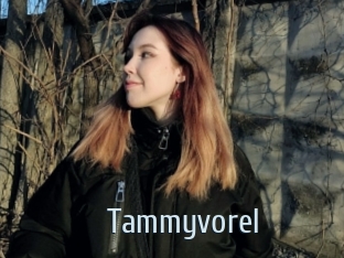 Tammyvorel