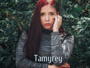 Tamyrey
