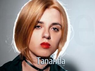 Tananda
