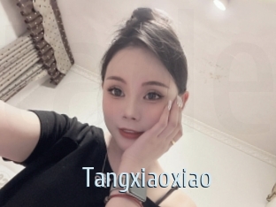 Tangxiaoxiao