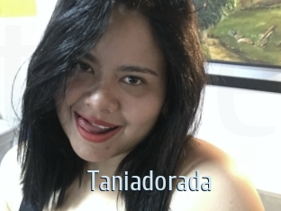 Taniadorada