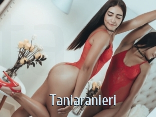 Taniaranieri