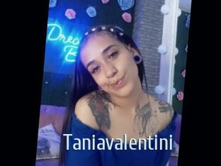 Taniavalentini