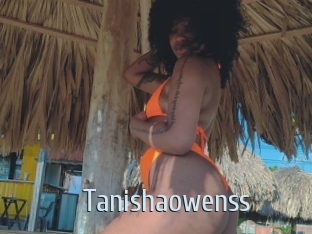 Tanishaowenss