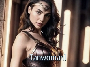 Tanwoman1