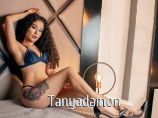 Tanyadamon