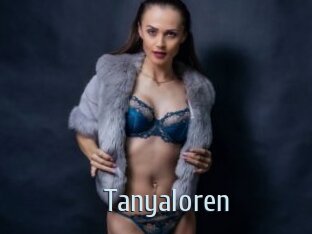 Tanyaloren