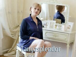 Tanyasplendor