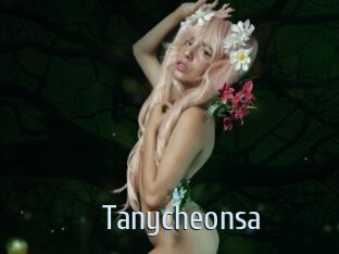 Tanycheonsa