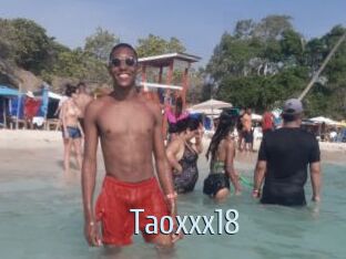 Taoxxx18