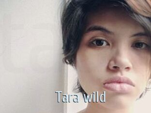 Tara_wild