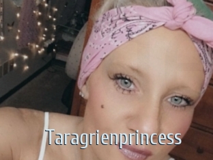 Taragrienprincess