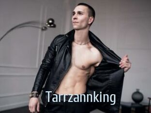 Tarrzannking