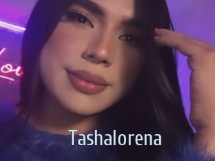 Tashalorena