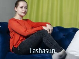 Tashasun
