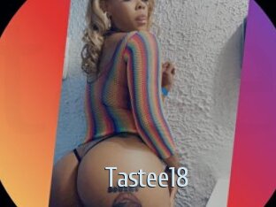 Tastee18