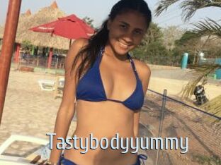 Tastybodyyummy