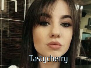 Tasty_cherry