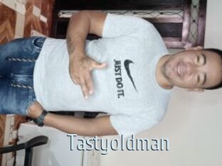 Tastyoldman