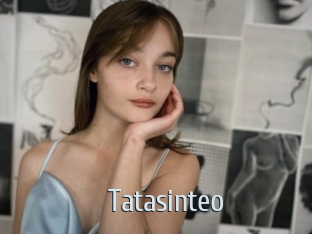 Tatasinteo