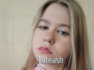 Tateash