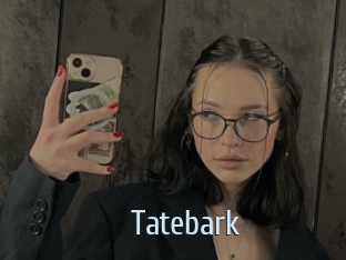 Tatebark