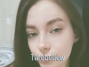 Tatebellew