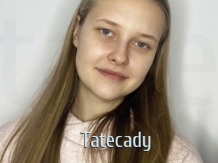Tatecady