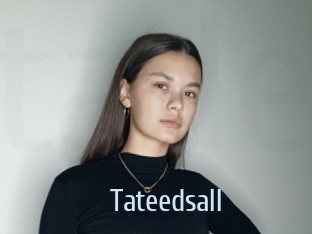 Tateedsall