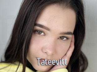 Tateevitt