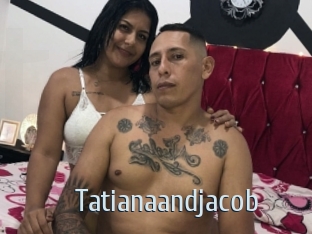 Tatianaandjacob