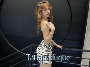 Tatianaduque