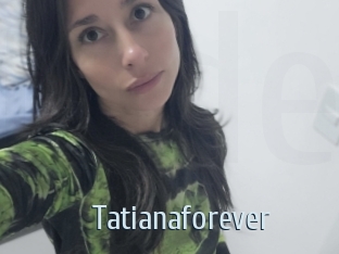 Tatianaforever