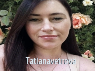 Tatianavetrova