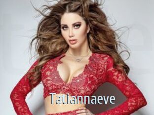Tatiannaeve