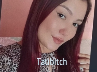 Tatibitch