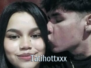 Tatihottxxx