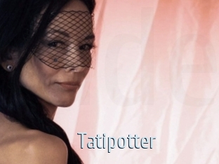 Tatipotter