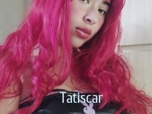 Tatiscar