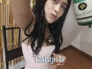 Tatisgirlx