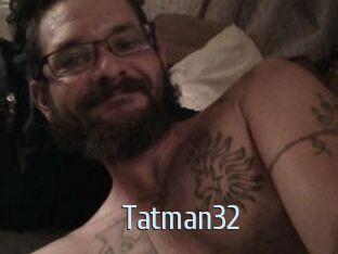 Tatman32