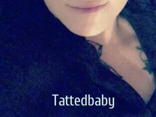 tattedbaby Ta Model