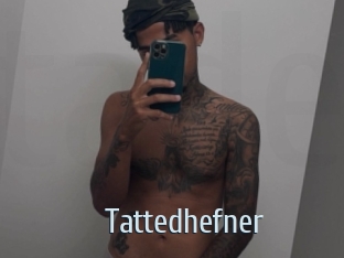 Tattedhefner