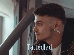 Tattedlad