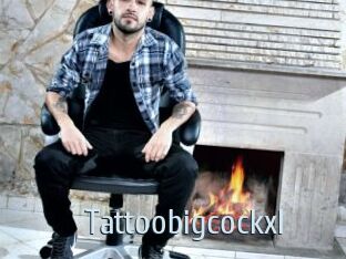 Tattoobigcockxl