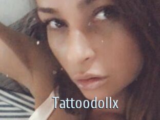 Tattoodollx