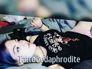 Tattooedaphrodite