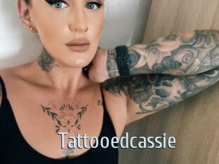 Tattooedcassie