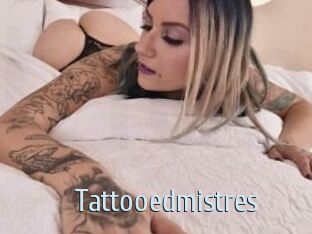 Tattooedmistres