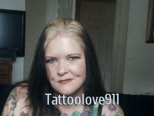 Tattoolove911